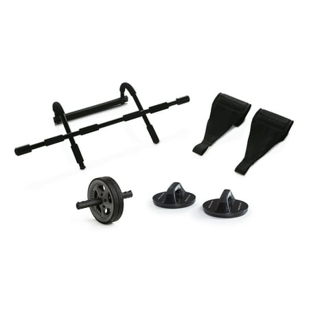 Gold's Gym 7-in-1 Body Building System (Best Home Gym For Building Muscle)