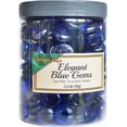 thumbnail image 1 of Mosser Lee ML2121 Elegant Blue Gems, 2.2 lb, 1 of 8