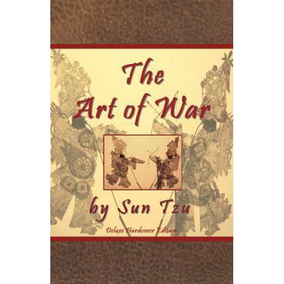 Pre-Owned The Art of War (Hardcover) 1934255165 9781934255162
