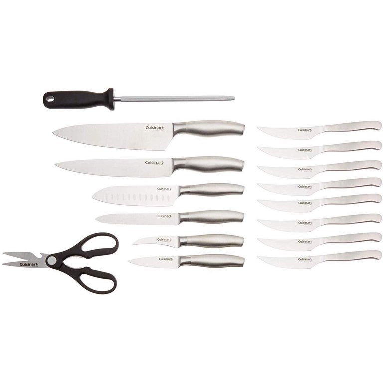 cuisinart-classic-stainless-steel-17-piece-knife-block-set-49-off