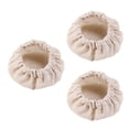 thumbnail image 3 of Cubiertas De Tarros De Tela, Suministros Para Hornear, Para Cafetería Y Panadería, 3 Uds., 3 of 8