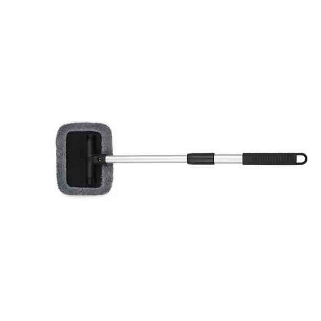 Car Interior Cleaner Car Windshield Cleaning, Brushing, Window Defogging Tools, Car Interior Dust Collectors, Wiping Car Supplies Car Window Cleaner