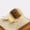 Gold, variant on Men Boys Tiger Eye Stone Ring Stainless Steel Band Wedding Pinky Thumb Gift Dad-12-Silver