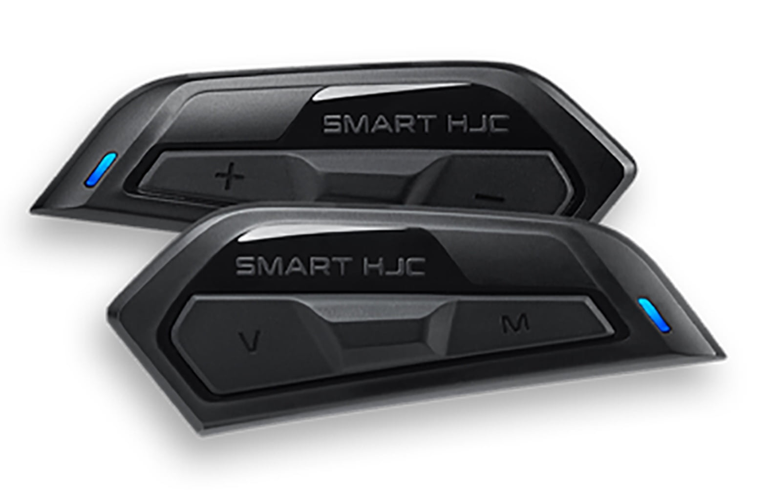 SENA Smart HJC Helmet 50B Bluetooth & Mesh Communication System Black