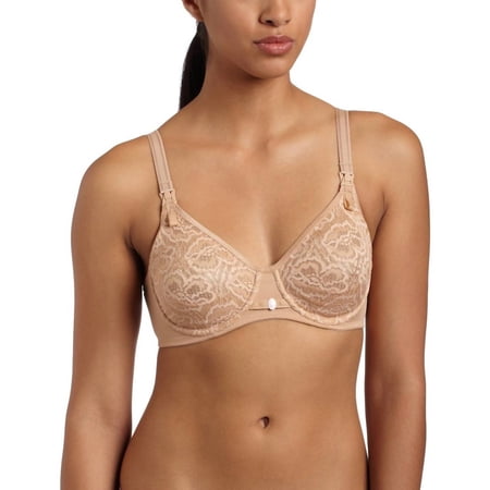 Anita Underwire Nursing Bra