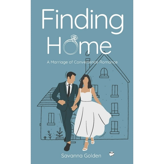 Finding Home: A Marriage of Convenience Romance, (Paperback)