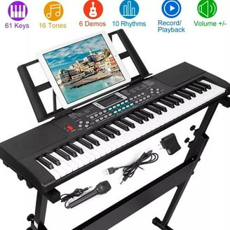 Native Instruments Komplete Kontrol A61 MIDI Keyboard Controller