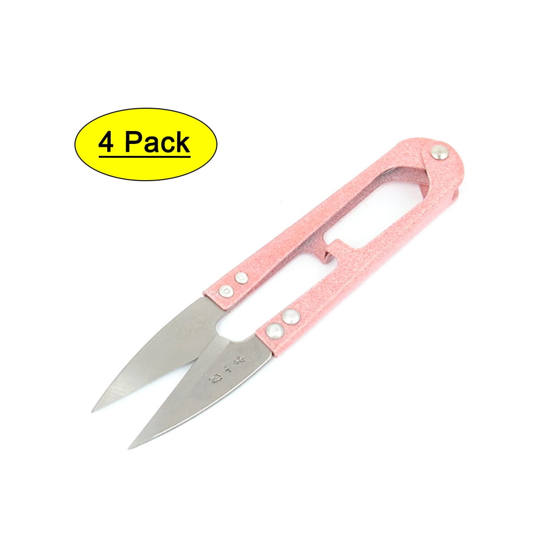 Trimming Tailor Sewing Craft Yarn Stitch Shear Spring Scissors Cutting