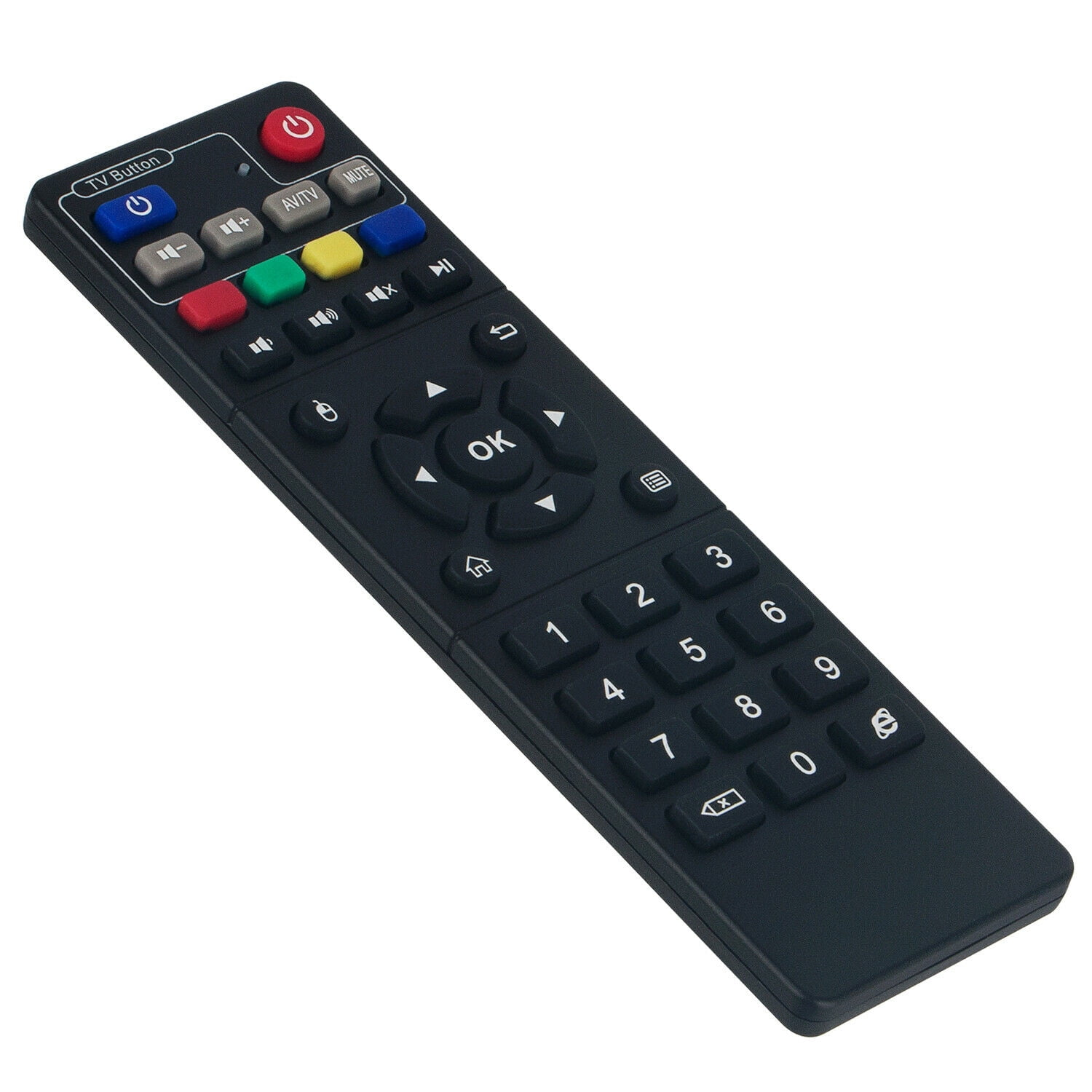 Nuovo Sostituto Per EVPAD Set Top Box IPTV Smart TV Box Apprendimento - Foto 9