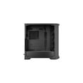 thumbnail image 5 of Antec Performance 1 silent Black Steel / Plastic E-ATX Full Tower Case Computer Case, 5 of 16