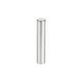 thumbnail image 4 of Uxcell Steel Pin 304 Stainless Steel Dowel Pin Cylindrical Shelf Support Pin 8mm X 45mm Silver 5pcs, 4 of 5
