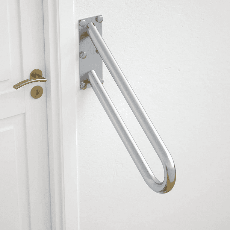 JINIHFW Handrails For Outdoor Steps,Hand Rails For Outdoor Steps Wall