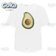 thumbnail image 5 of Camiseta de cuello redondo con logotipo de escritura de s of Hazzard para hombre camisetas en blanco blusa gráfica paquete de camisetas, 5 of 6