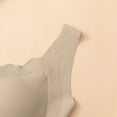 thumbnail image 4 of Anti Sagging Full Coverage Bras for Women，No Underwire Bras for Women Wireless Push-Up, 4 of 7