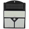 thumbnail image 1 of Qiilu Solar Power Light Motion LED Sensor Lamp Induction Eaves Porch 6500~7000K New, 1 of 8