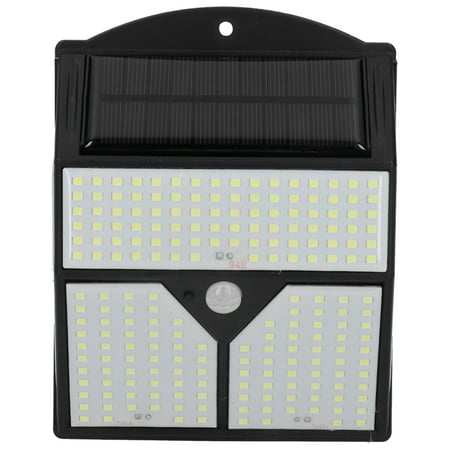 

Solar Powered Motion Sensor Energy Saving LED Lamp Beads Solar Motion Light High Cost Performance Stable Performance Home For Eaves Porches
