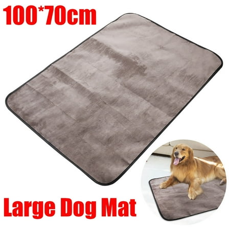 KONTONTY 1Set Waterproof Blanket Dog for Pet Owners with Easy to Feature