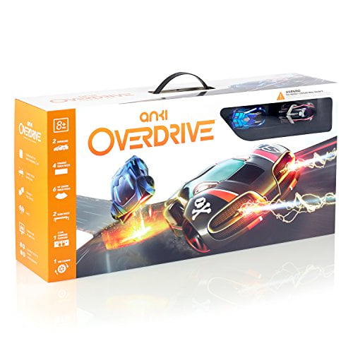 anki overdrive expansion bundle anki overdrive expansion bundle