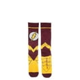 thumbnail image 5 of License Men's Crew Socks 5-Pack, 5 of 6