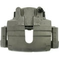 thumbnail image 2 of Centric Parts 14163028 Centric Semi-Loaded Brake Caliper Fits select: 2001-2006 CHRYSLER SEBRING, 2001-2006 DODGE STRATUS, 2 of 4