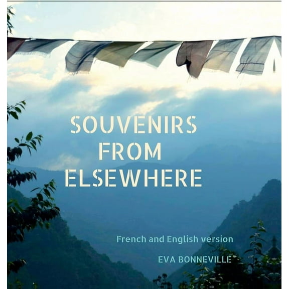 Souvenirs From Elsewhere, (Hardcover)