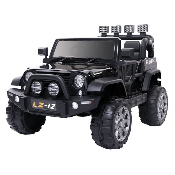 12 volt ride on toy with remote