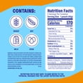 thumbnail image 4 of Entenmann's Little Bites Pumpkin Mini Muffins, 5 count, 7.5 oz, 4 of 7