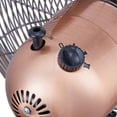 thumbnail image 4 of Ventilador de Escritorio Atvio Home FT-30MA COPP 12", 4 of 4