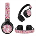 thumbnail image 3 of KIPLINK Protective Film Sticker Skin Decal for Beats EP Wired Headphones Multiple Colors, 3 of 4