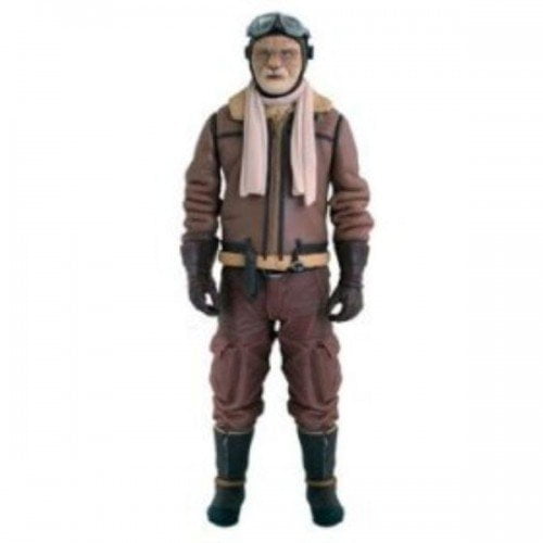 david tennant action figure