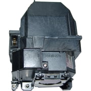 Advanced Lamps™ Lamp & Housing for The Epson EB-475W Projector - 1 Unit per pack