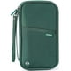 thumbnail image 2 of Cartera de pasaporte de viaje VanFN RFID P.Travel Series de nylon, 2 of 6