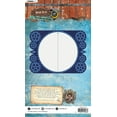 thumbnail image 2 of Studio Light Just Lou Aviation Cutting & Embossing Die-NR. 16, 2 of 2