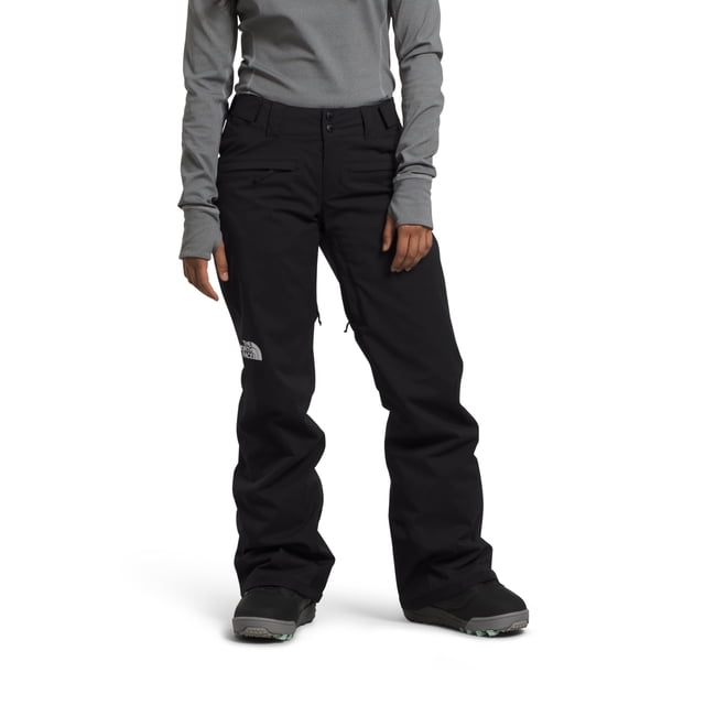 Pantalón THE NORTH FACE Freedom Stretch para mujer TNF Black - L
