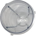 thumbnail image 3 of Replacement 16oz tall cup and 12oz short cups set for Magic bullet,MB1001/MB 1001B/MBR-1701 /MBR-1702 /MBR-1101 /MB-BX1770-02/MBR-030 Fits Original Magic Bullet Blender Juicer,e(1tall cup+1 short cup), 3 of 5