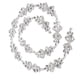 thumbnail image 3 of Cadena de costura de cristal BuyWeekMX adorno de cristal 1yd, 3 of 9