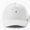 White, variant on Bake Stuff and Watch Christmas Movies Baseball Cap, Holiday Family Lifestyle Quote Hat