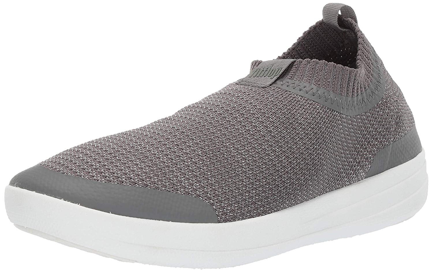 fitflop slip on trainers