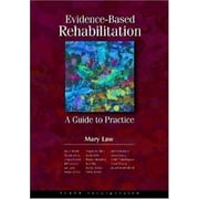 Angle View: Evidence-Based Rehabilitation: A Guide to Practice [Paperback - Used]