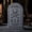 C, variant on Orangide Halloween Tombstone Decor Pre-Lit Glowing Gravestone with LED Lights Outdoor Scene Decoration for Yard Haunted Party Display