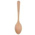 thumbnail image 2 of Wooden Spoon Japanese Style Prevent Stick Kitchen Wood Utensil, 2 of 8