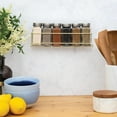 thumbnail image 3 of Better Houseware Spice Shelf, Gold, 1464/B, 3 of 5
