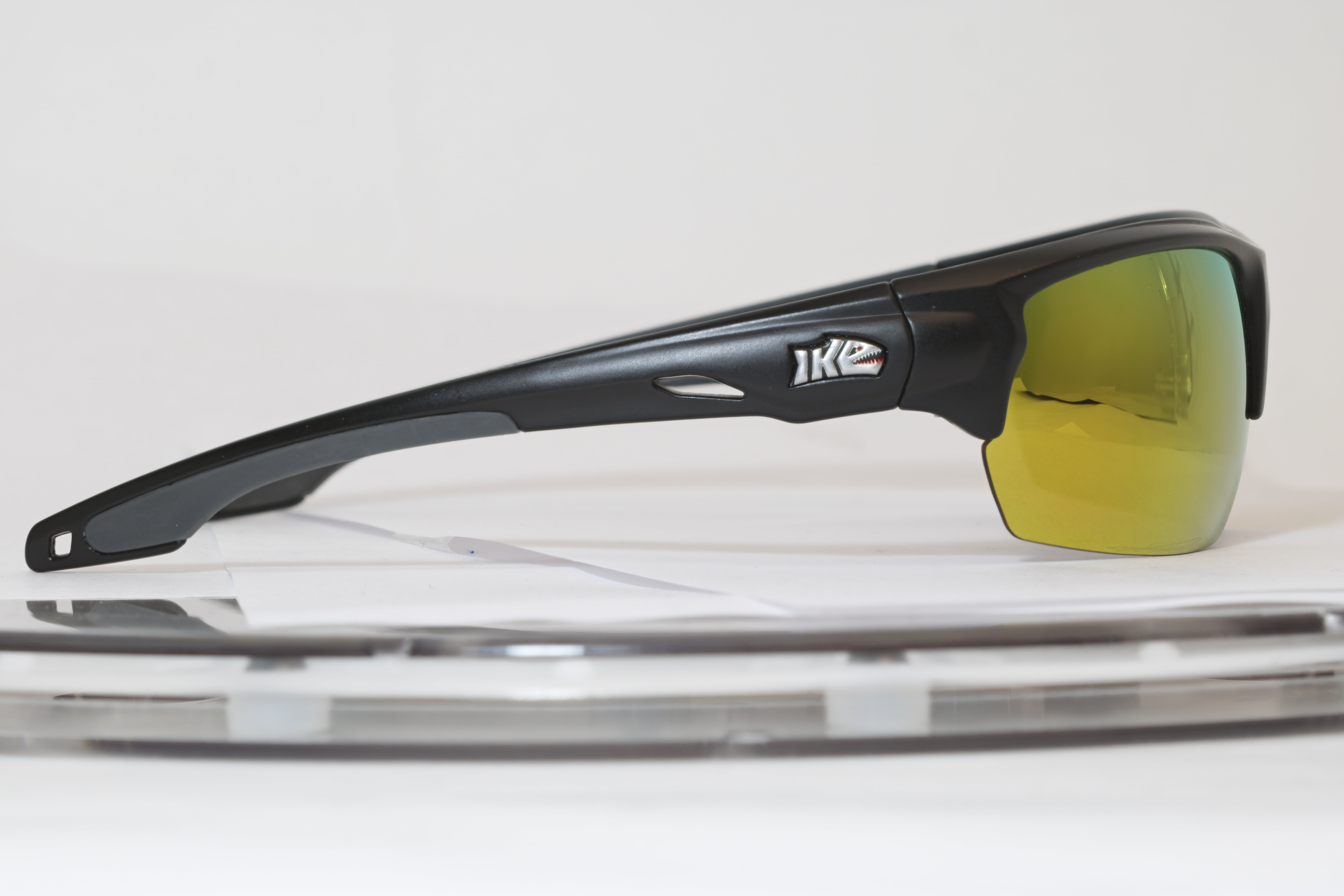 Renegade Ike Polar Sun-Semi Sunglasses Performance, Adult, Unisex