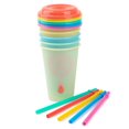 thumbnail image 4 of TAL Color Changing Cups, 4 Pack, Multi-Color, 4 of 4
