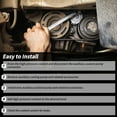 thumbnail image 4 of Bomba de agua de enfriamiento auxiliar para Ford EcoSport 1.0L 2018-2021 No.GN118K577AA Bomba de refrigerante auxiliar 1 Pc, 4 of 4
