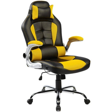 merax ergonomic high-back racing style office chair for reclining merax ergonomic high-back racing style office chair for reclining