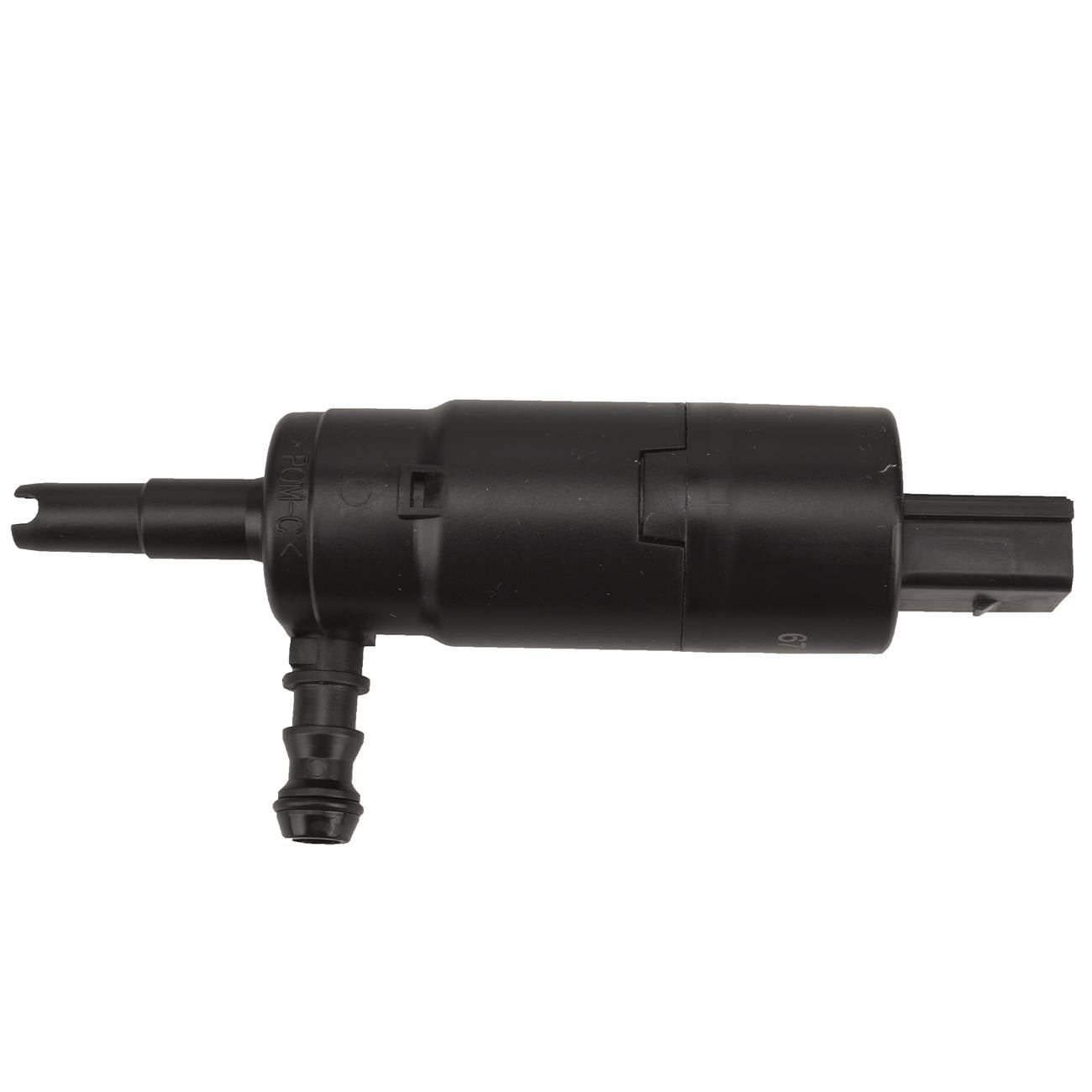 AUTOPA 67128377430 Headlight Washer Pump Fit for BMW X5