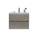 thumbnail image 2 of Gabinete Para Baño Con Lavamanos Y Espejo Decorativo SION, 2 of 6