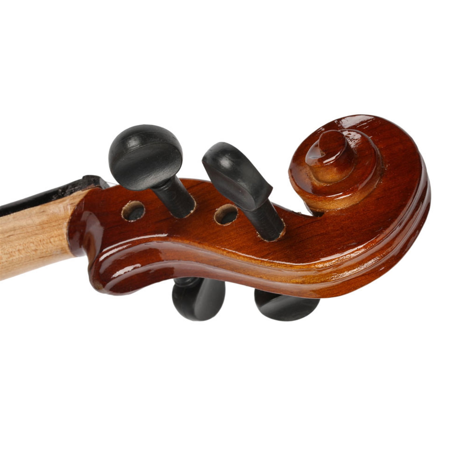 3/4 Beginners Violin for Kids & Adults, Student Violins Kit w/Case, Rosin, 2 Bows, Tuner 3/4 Beginners Violin for Kids & Adults, Student Violins Kit w/Case, Rosin, 2 Bows, Tuner