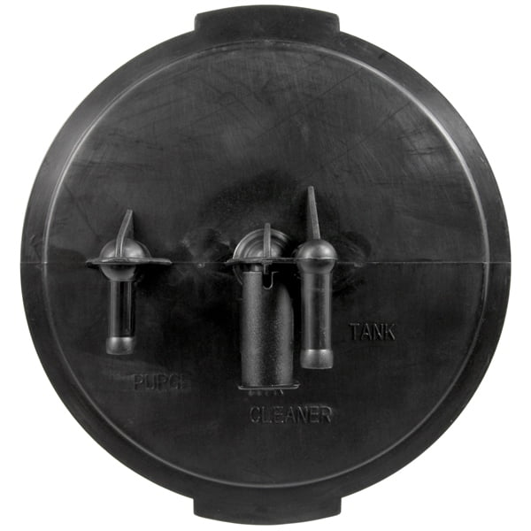 Vapor Canister